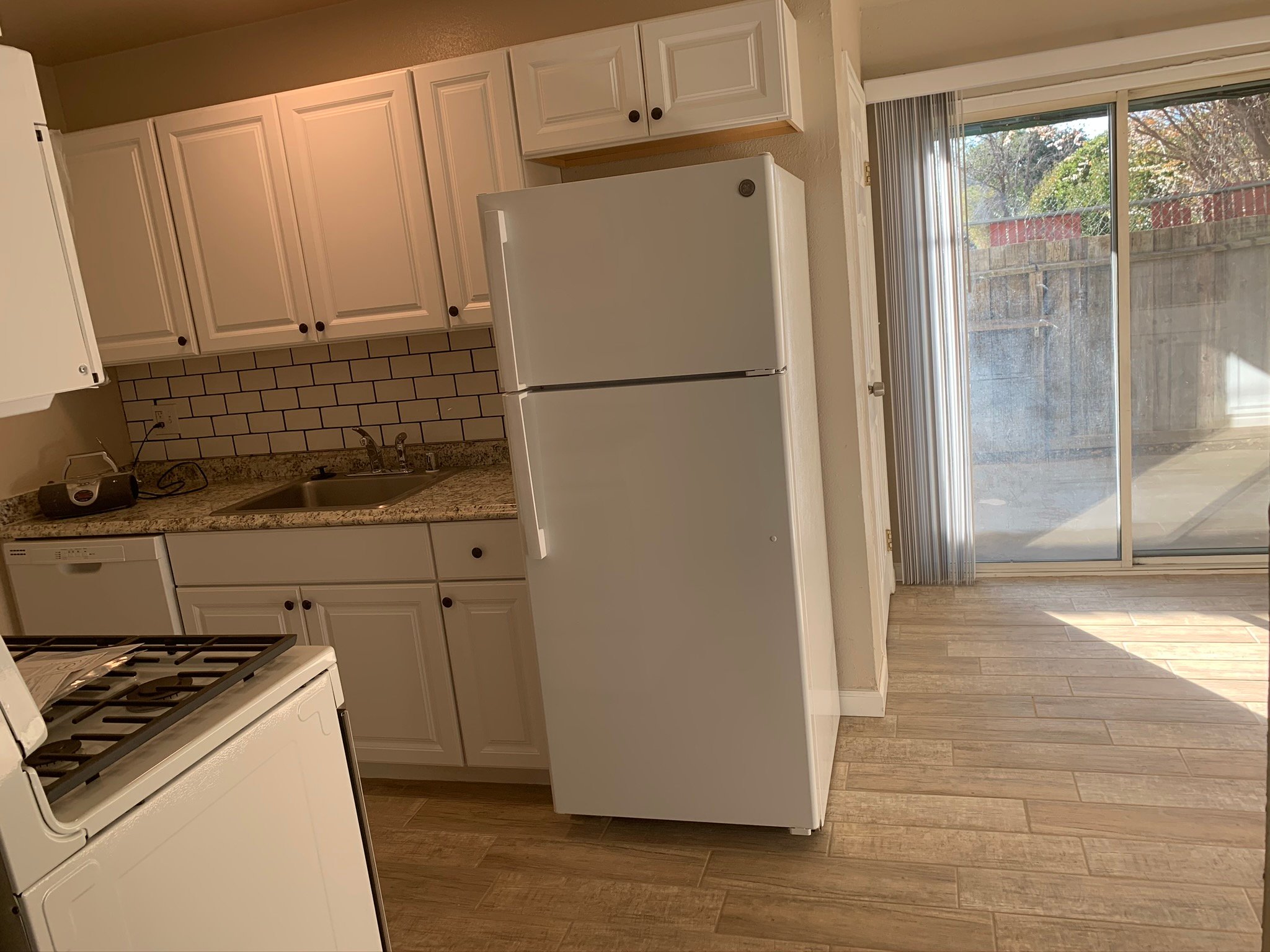 Rancho Cordova Townhome: 10281 Mills Station Road