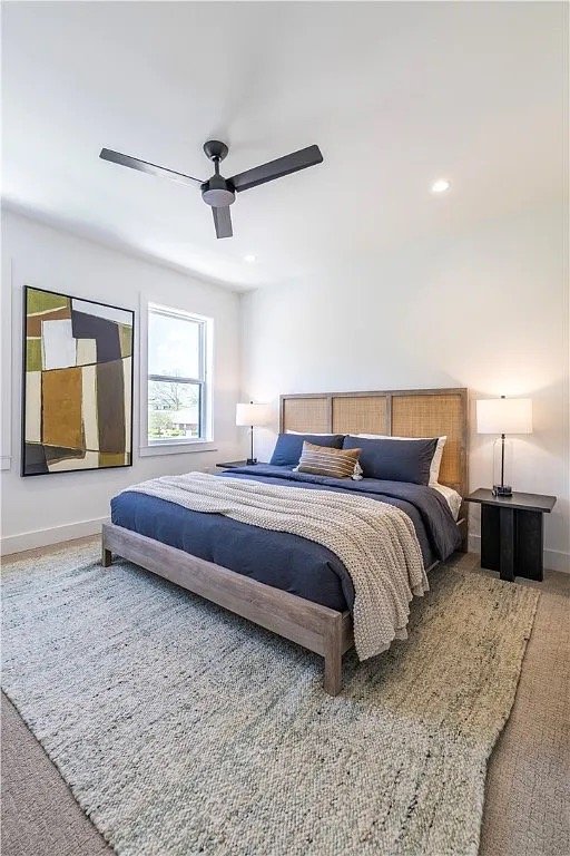 Bentonville Condo: 61511 SW C St