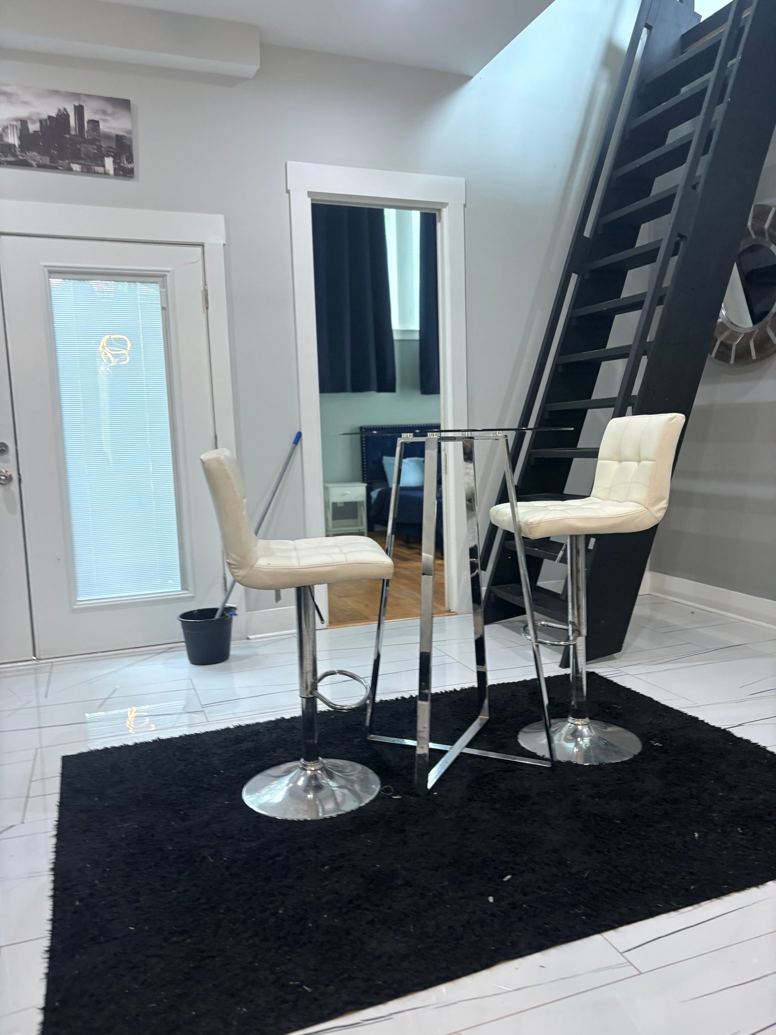 Decatur House: 2475 Hillside Ave