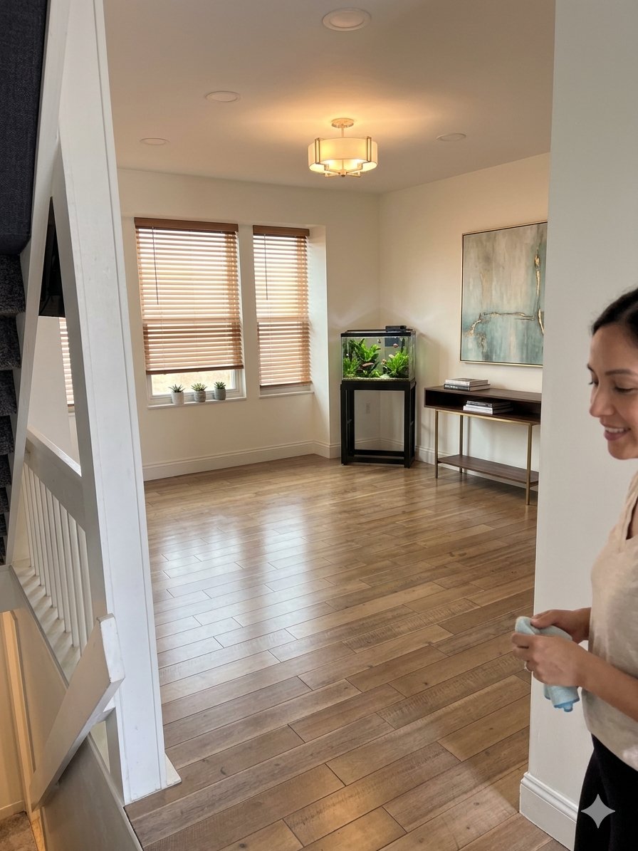 Columbus Condo: 7690 Barkwood Dr