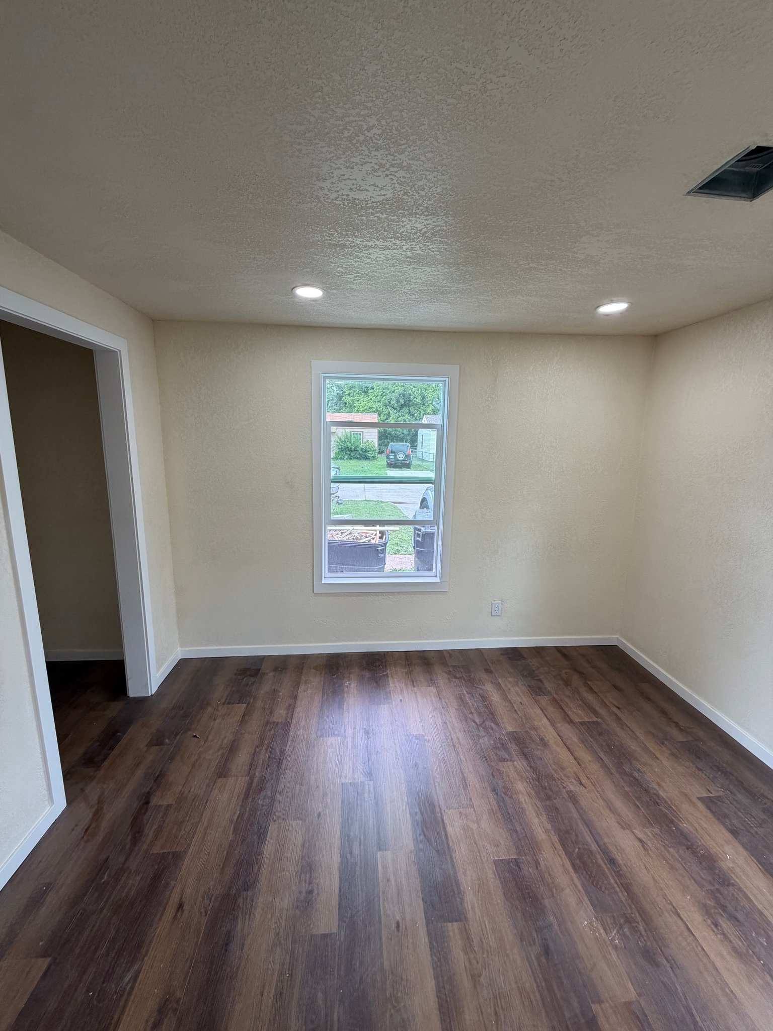 Oklahoma City House: 2922 SW 19th St