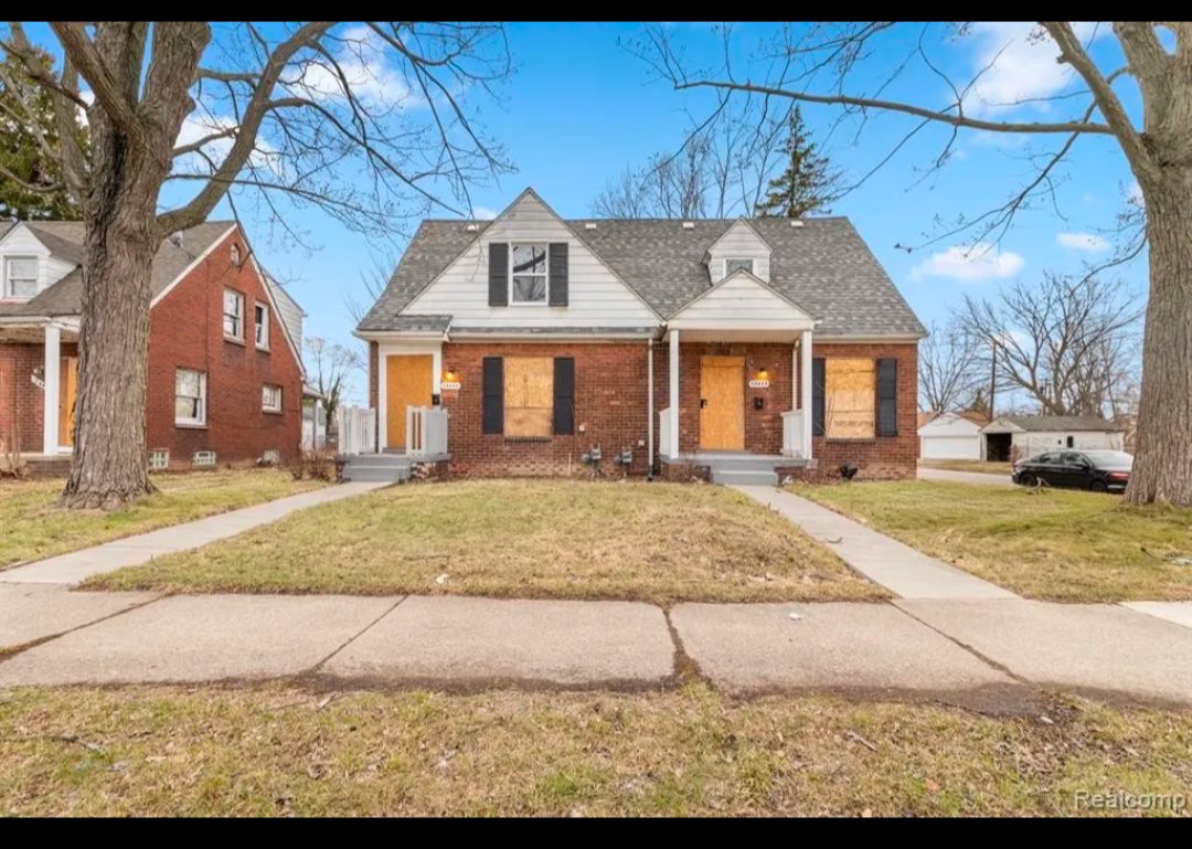 Detroit Multiplex: 12165 Kelly rd
