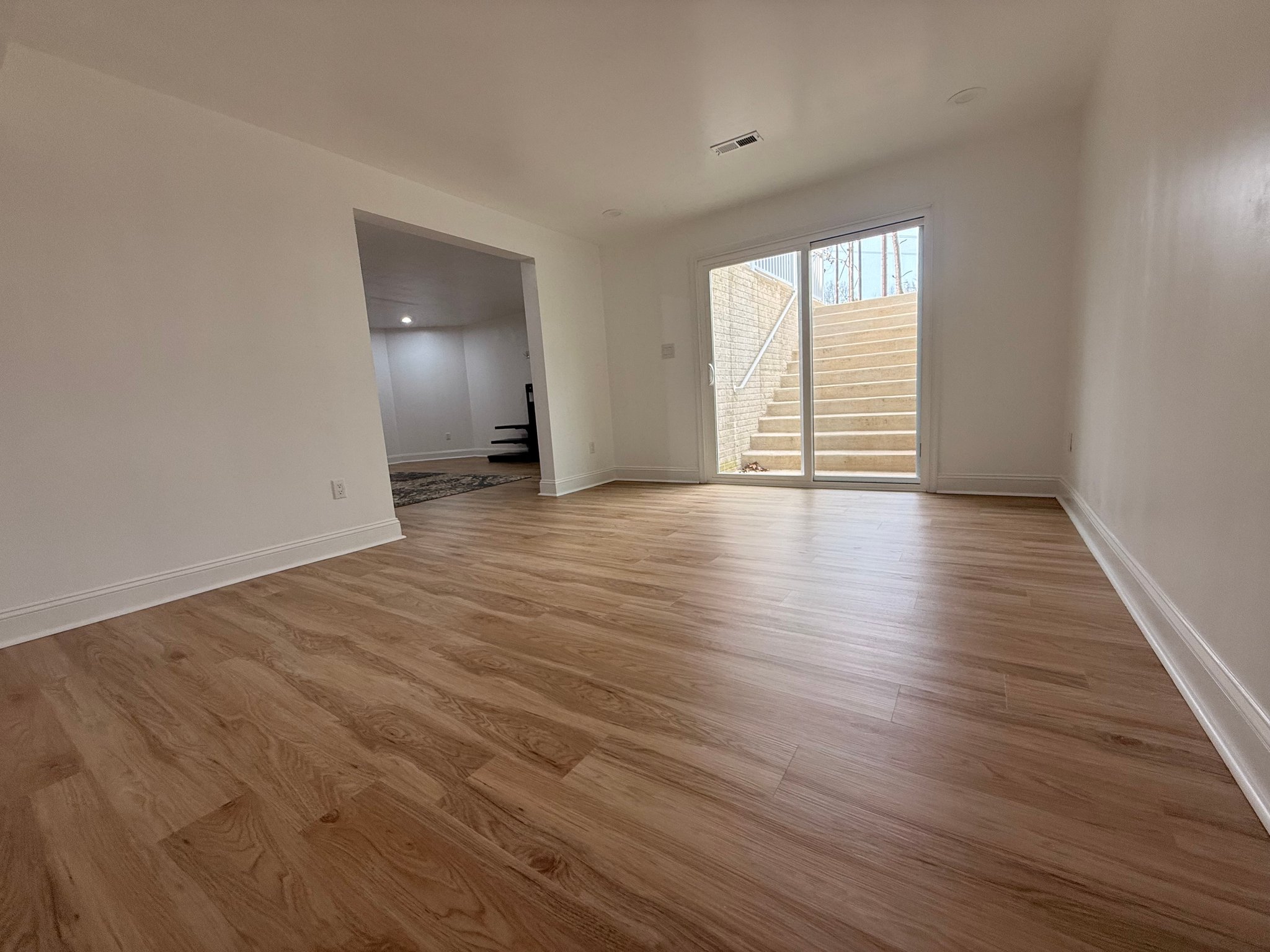 Fredericksburg Apartment: 10402 Laurel Ridge Way