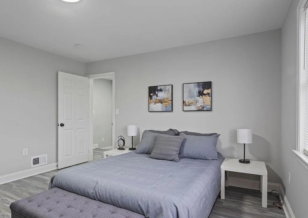 Baltimore Single Room: 5716 Leith Walk, Baltimore, MD