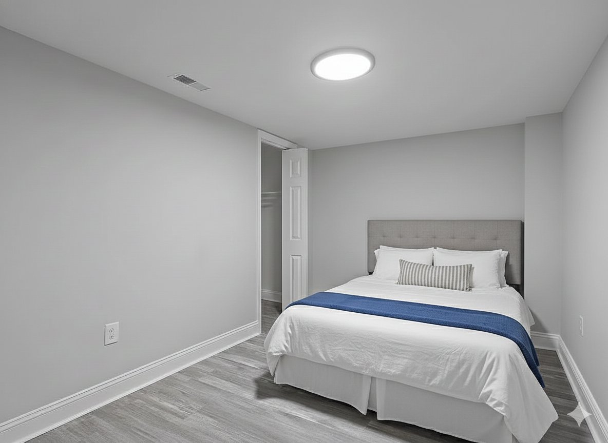 Baltimore Single Room: 5716 Leith Walk, Baltimore, MD