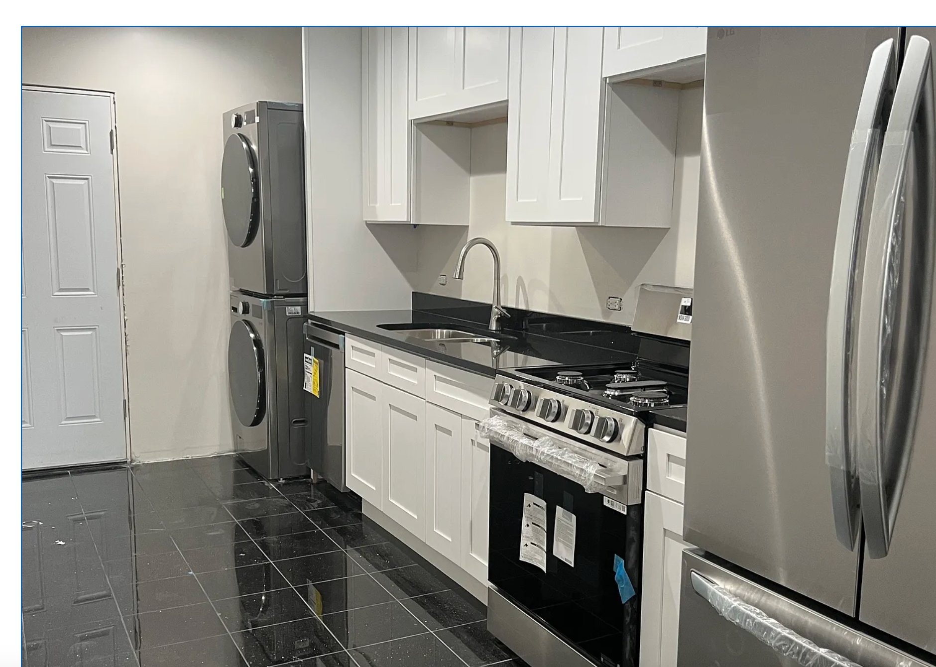 Chicago Condo: 2821 N Campbell