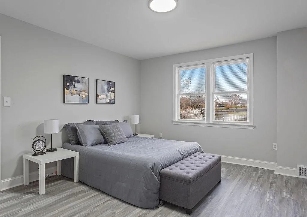 Baltimore Single Room: 5716 Leith Walk, Baltimore, MD