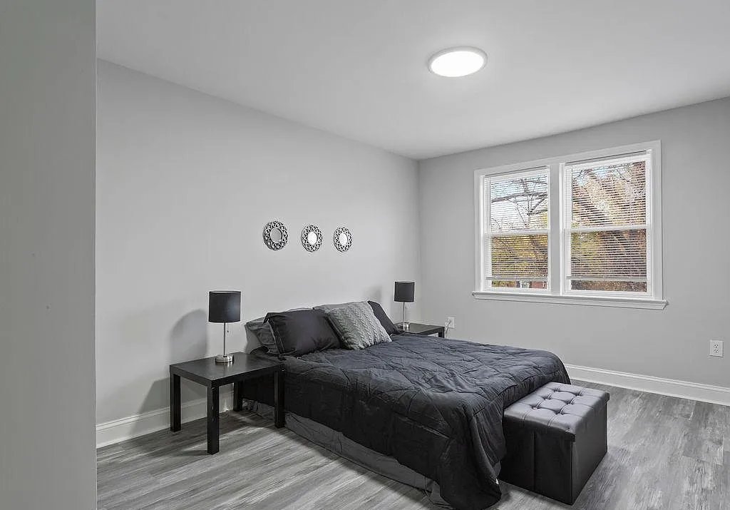 Baltimore Single Room: 5716 Leith Walk, Baltimore, MD