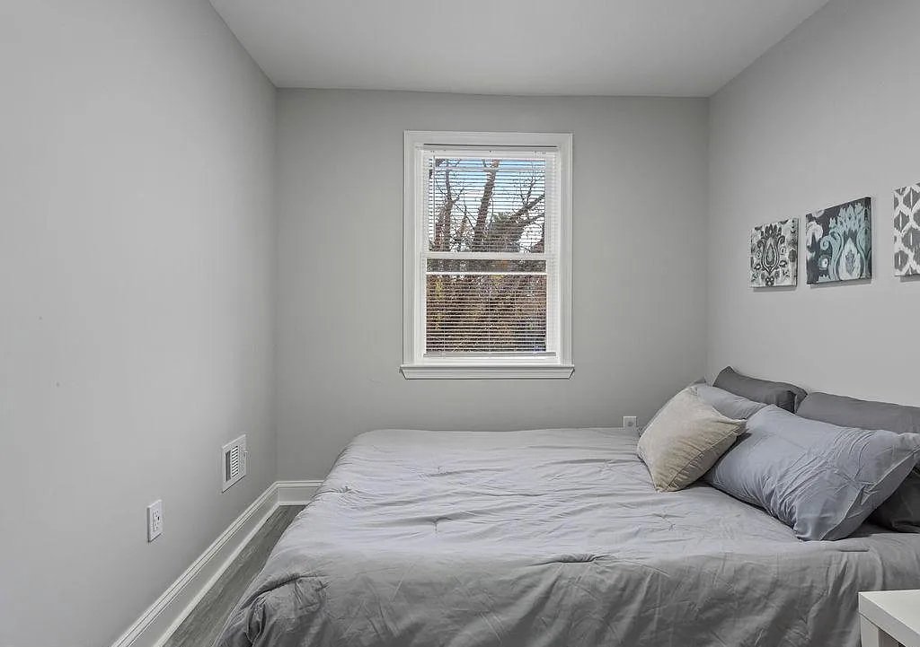 Baltimore Single Room: 5716 Leith Walk, Baltimore, MD
