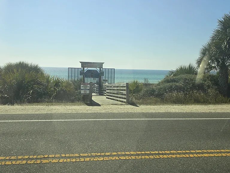 Panama City Beach Multiplex: 119 Argonaut Street
