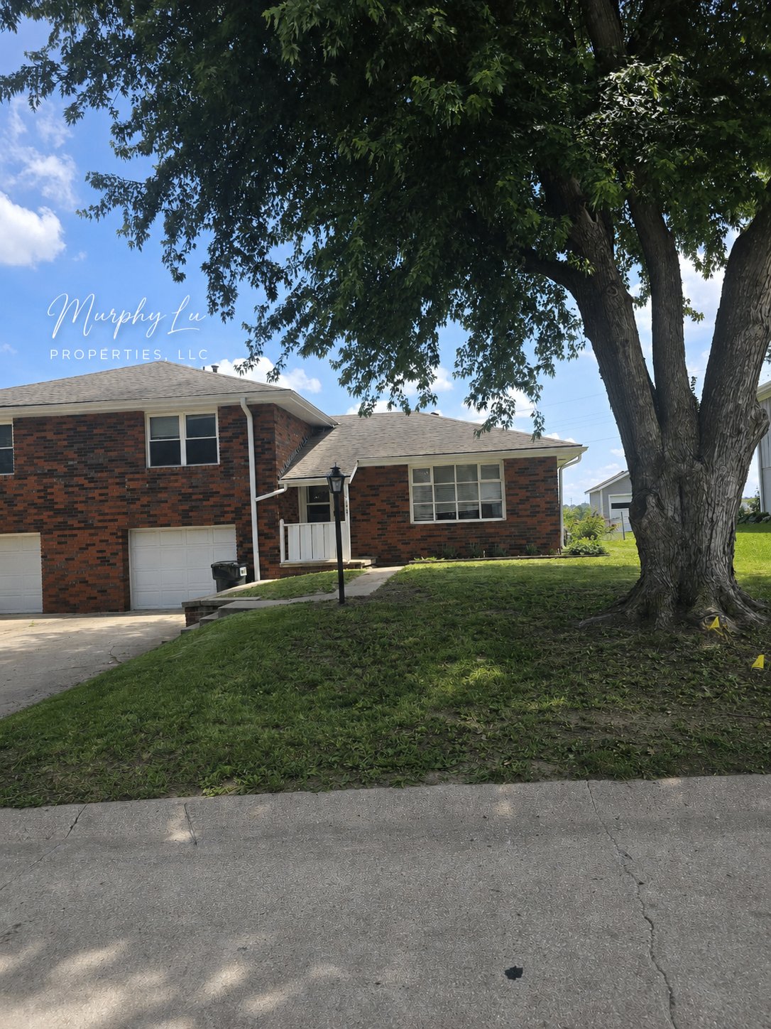 Saint Joseph Multiplex: 1601 Tamara Dr