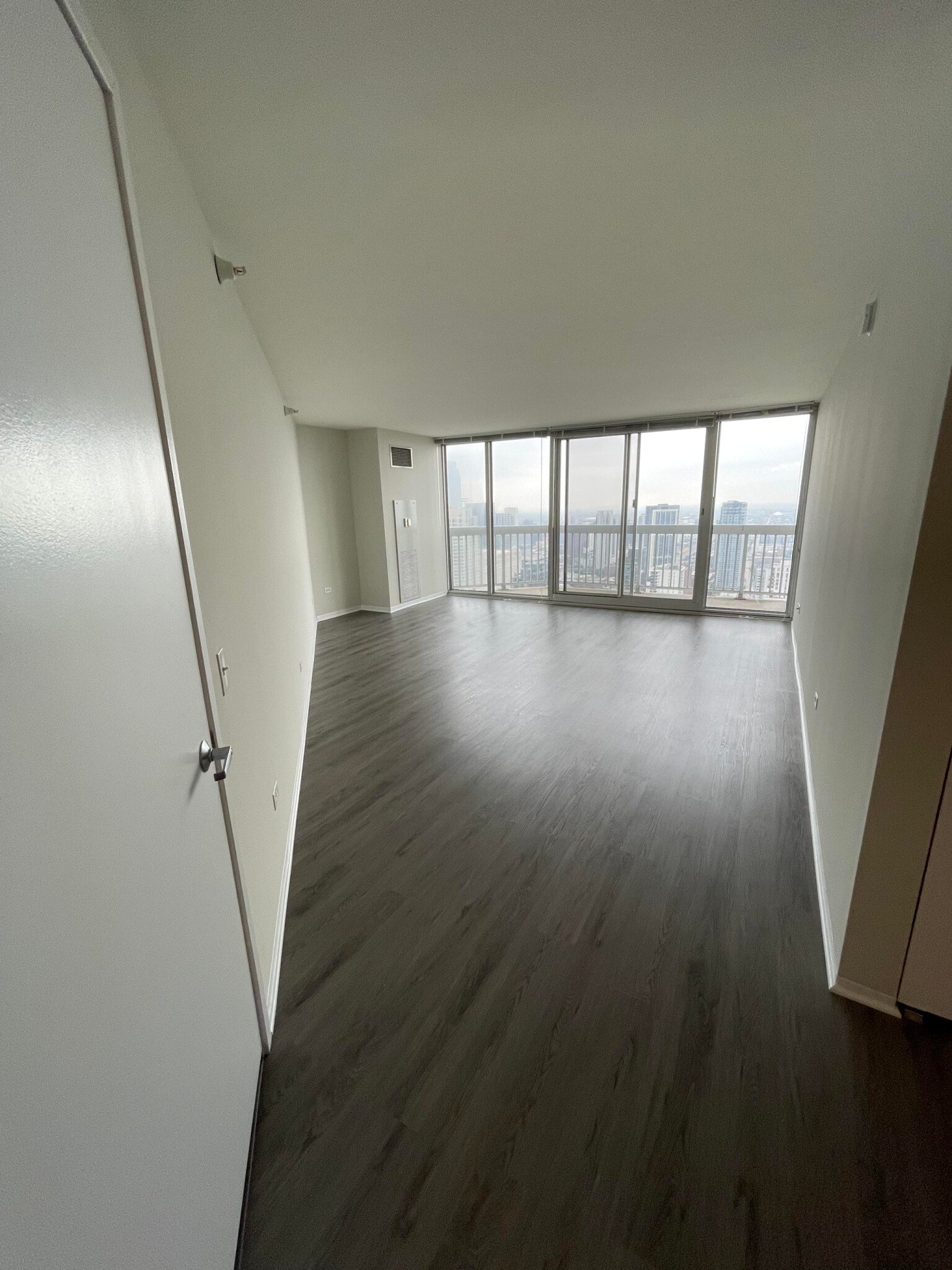 Chicago Condo: 542 North State