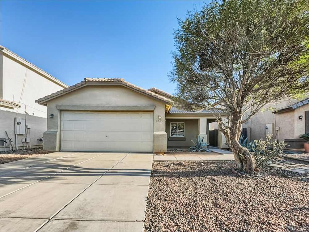 Phoenix House: 6045 W Southgate Ave