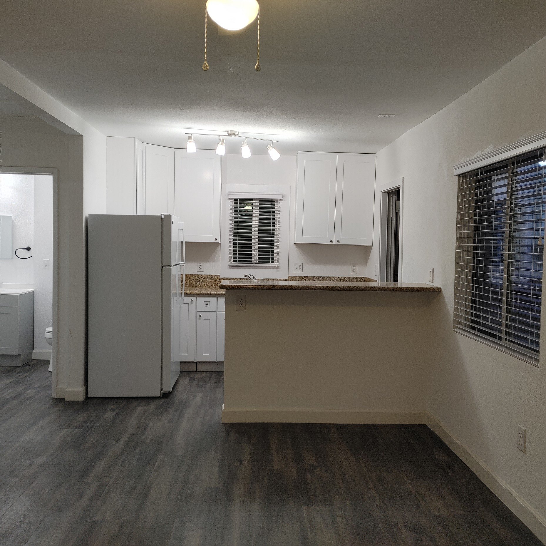 Escondido House: 744 Park Place
