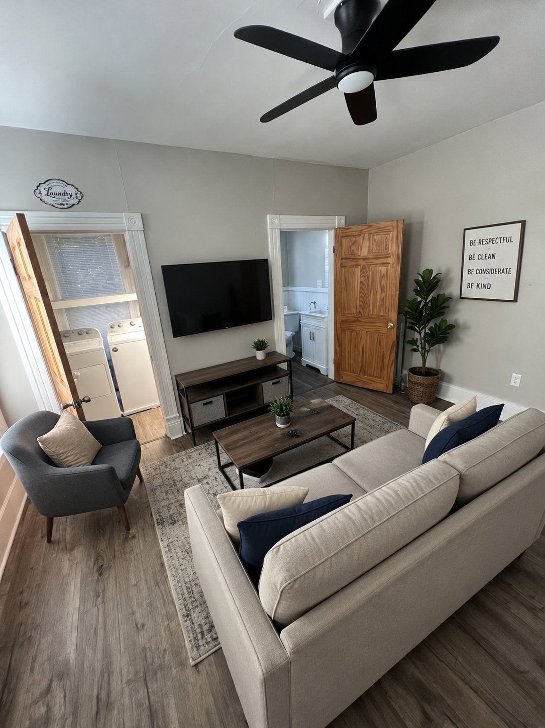 Dubuque Multiplex: 571 Jefferson St (Co-Living)