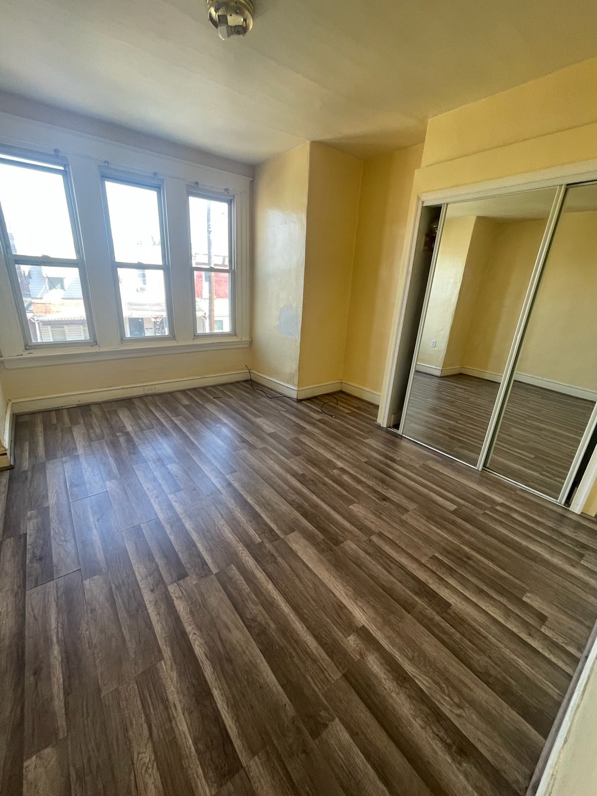 Philadelphia House: 3308 N Hancock St