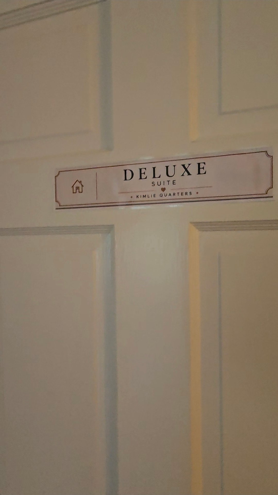 Decatur Single Room: 1204 Kimlie Lane