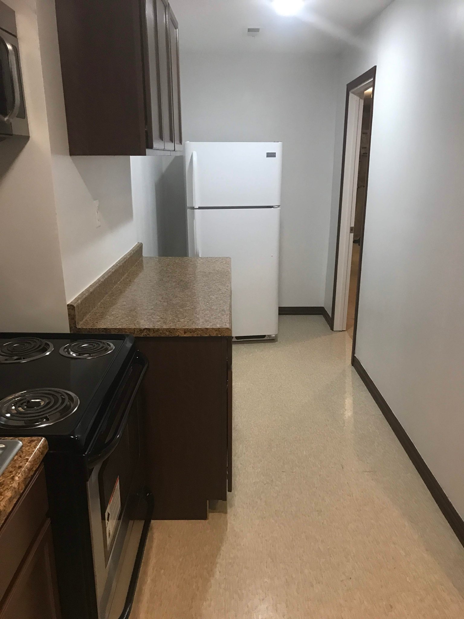 Falls Church House: 7402 Nigh rd