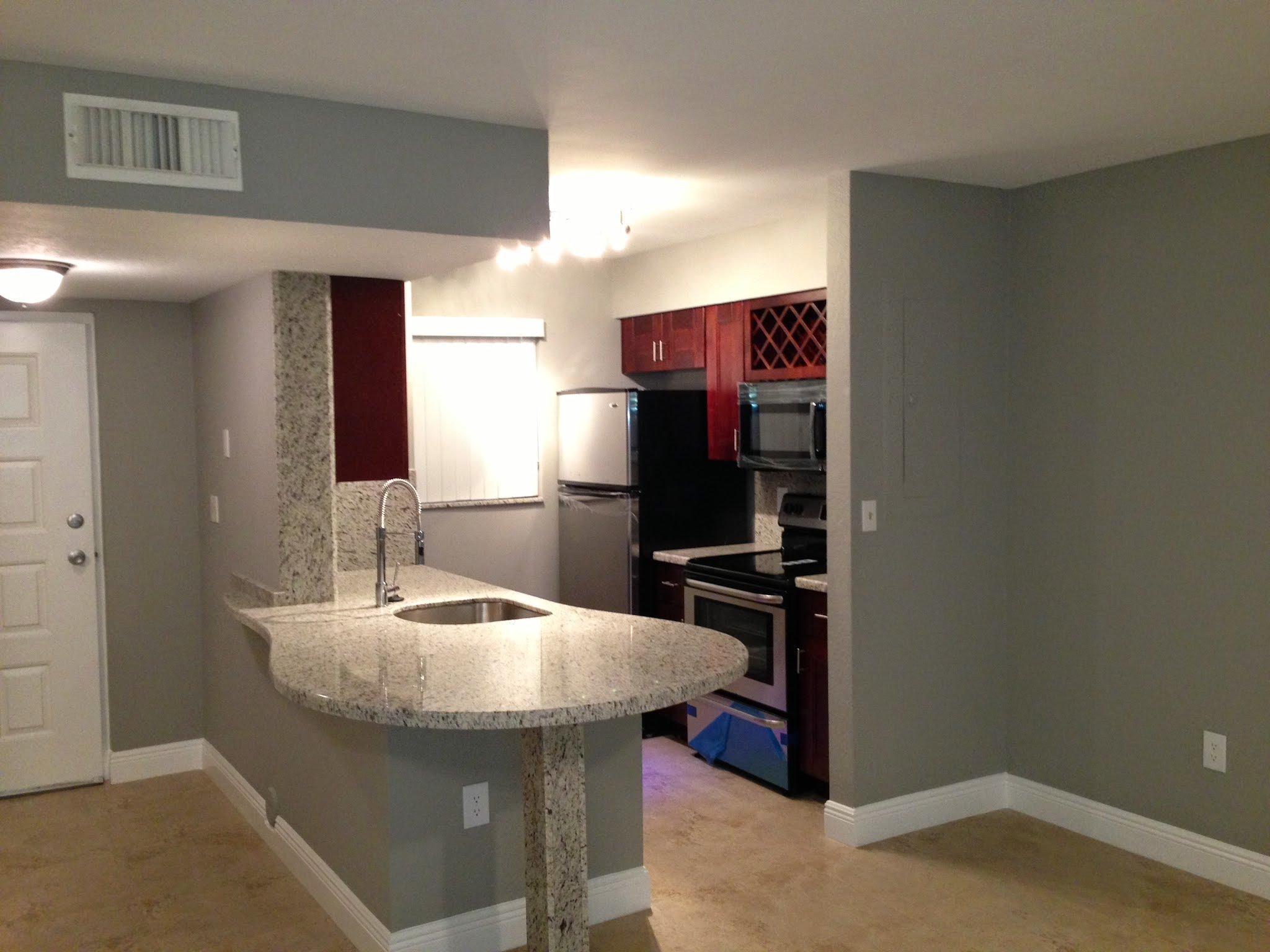 Oakland Park Condo: 2850 North Oakland Forest Dr.