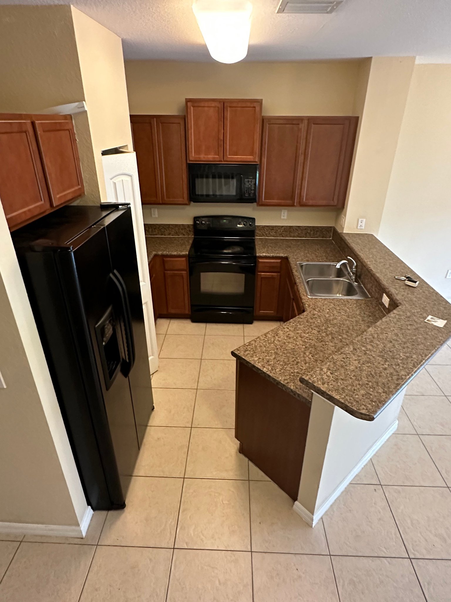 Lauderdale Lakes Townhome: 3530 NW 29 Ct.