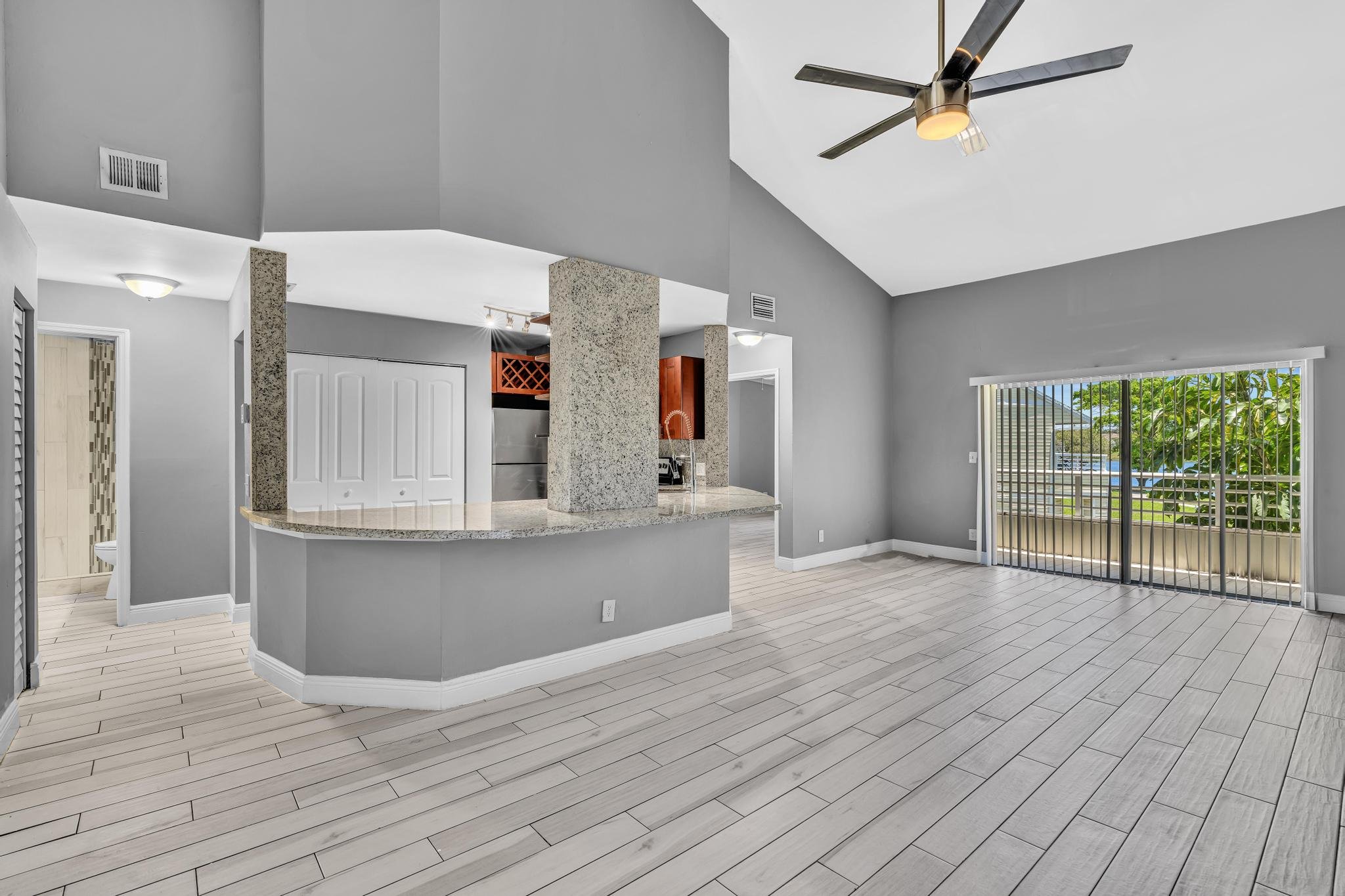 Fort Lauderdale Condo: 3417 NW 44th St.