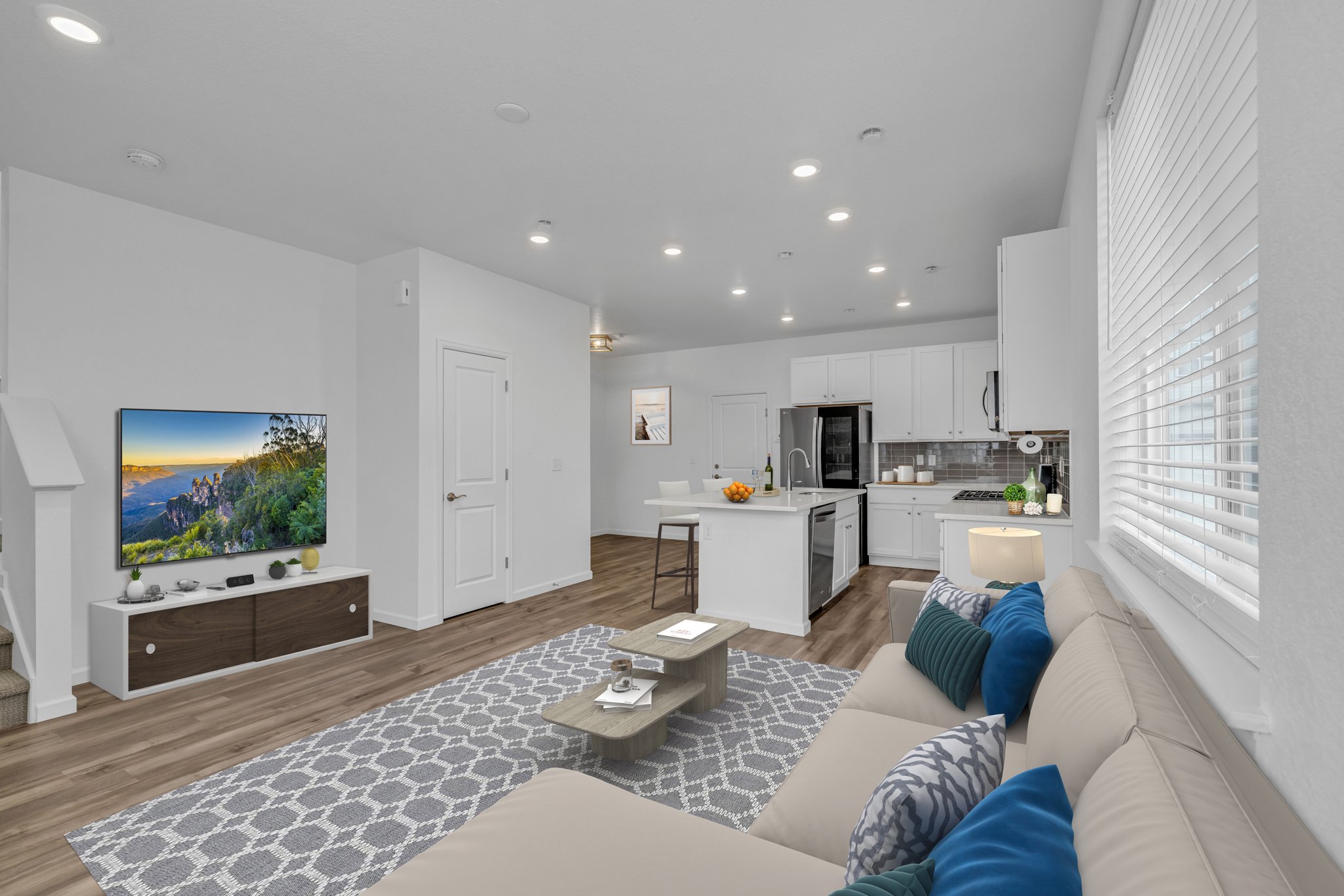 Parker Other: 18152 Caffey Dr