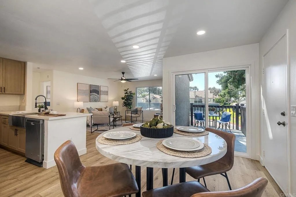 Carlsbad Condo: 7702 Caminito Tingo, 203