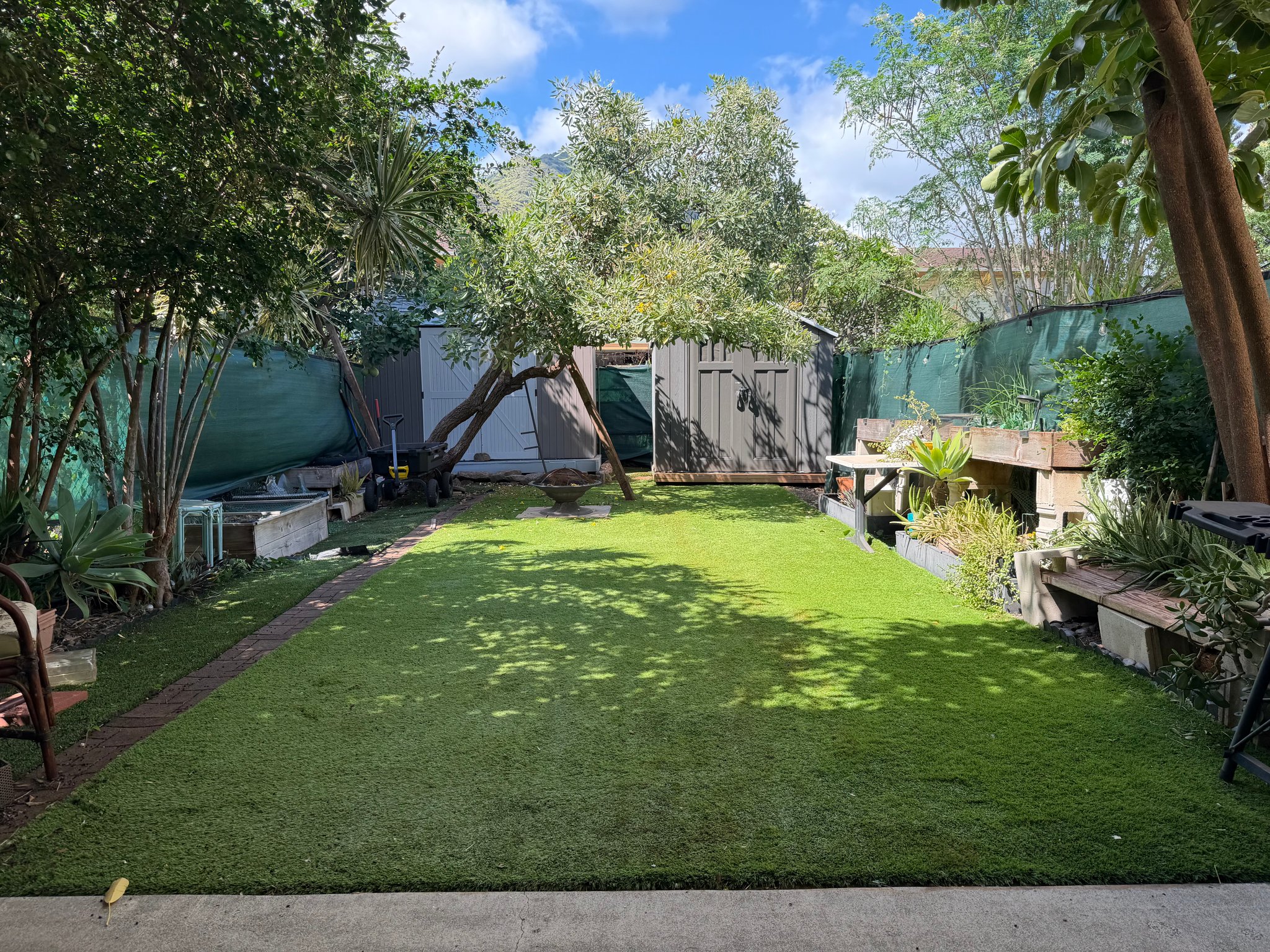Waianae Townhome: 85-136 Ala Walua St