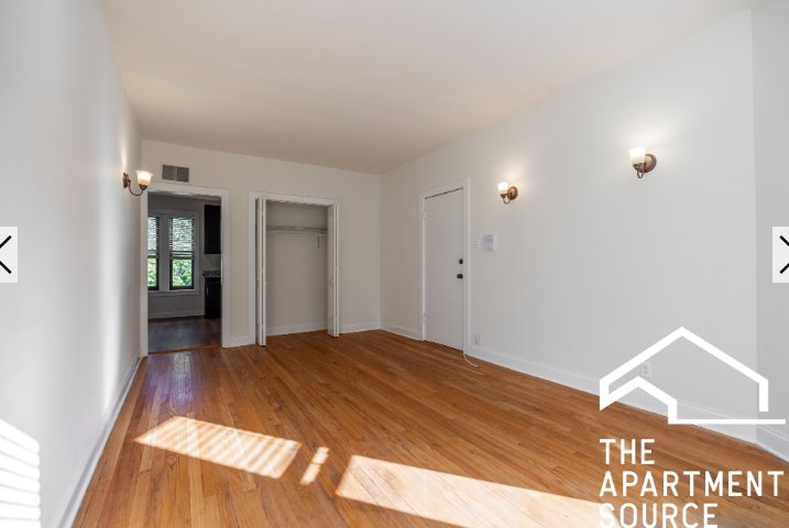 Chicago Condo: 4036 N Ashland Ave