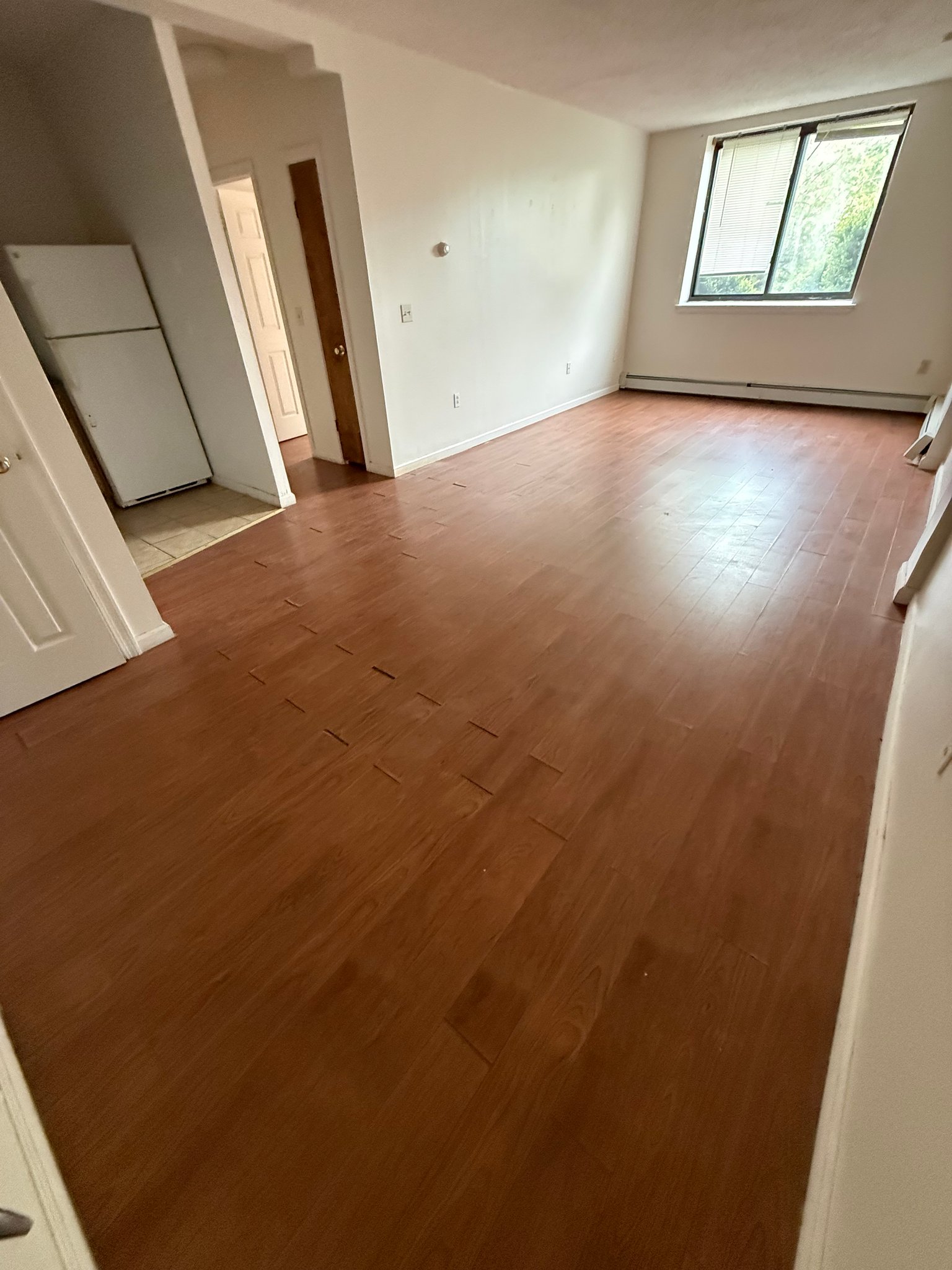 Hartford Apartment: 54 Grafton st
