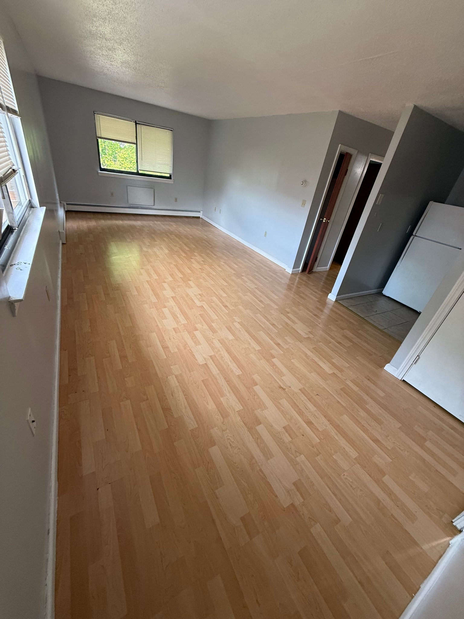 Hartford Apartment: 54 Grafton st