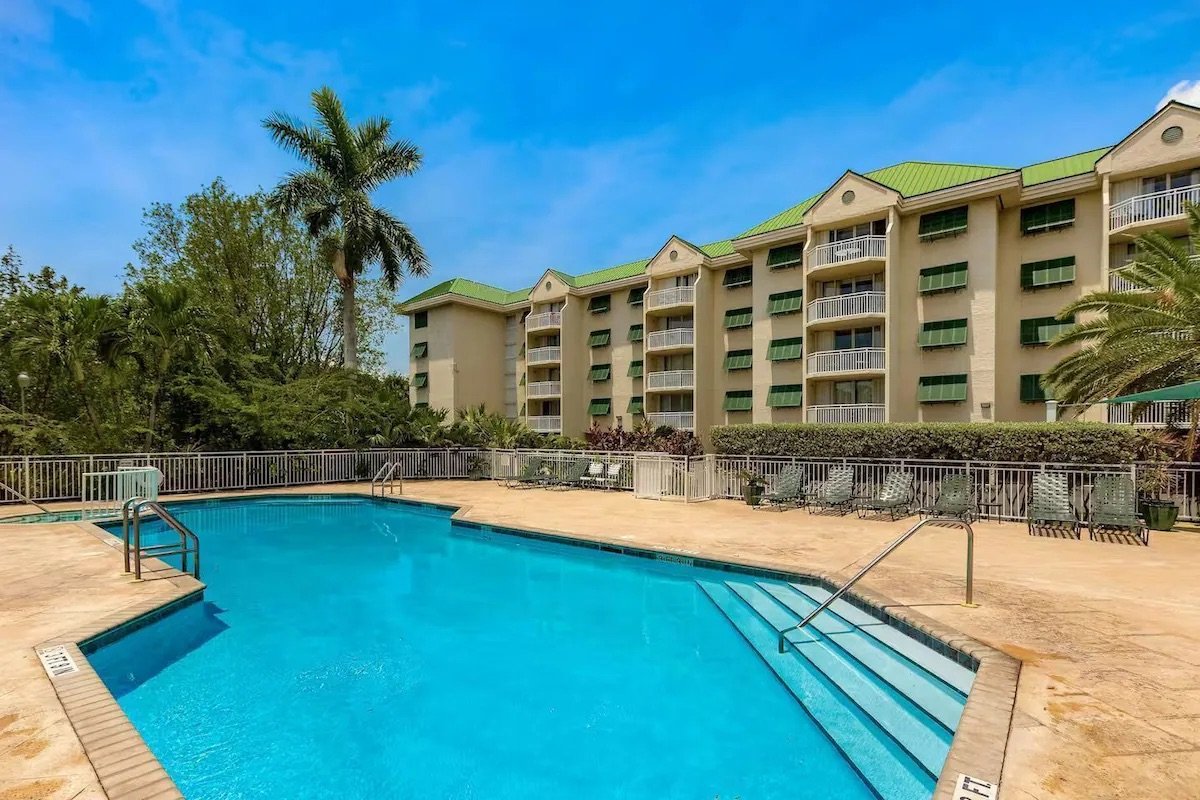 Key West Condo: 3625 Seaside Dr