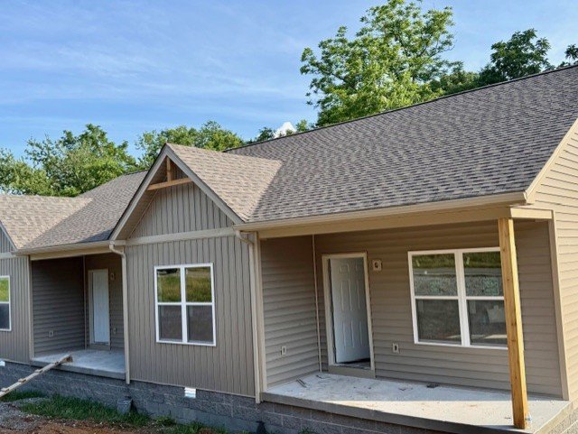Scottsville Multiplex: 1877 Holland Rd