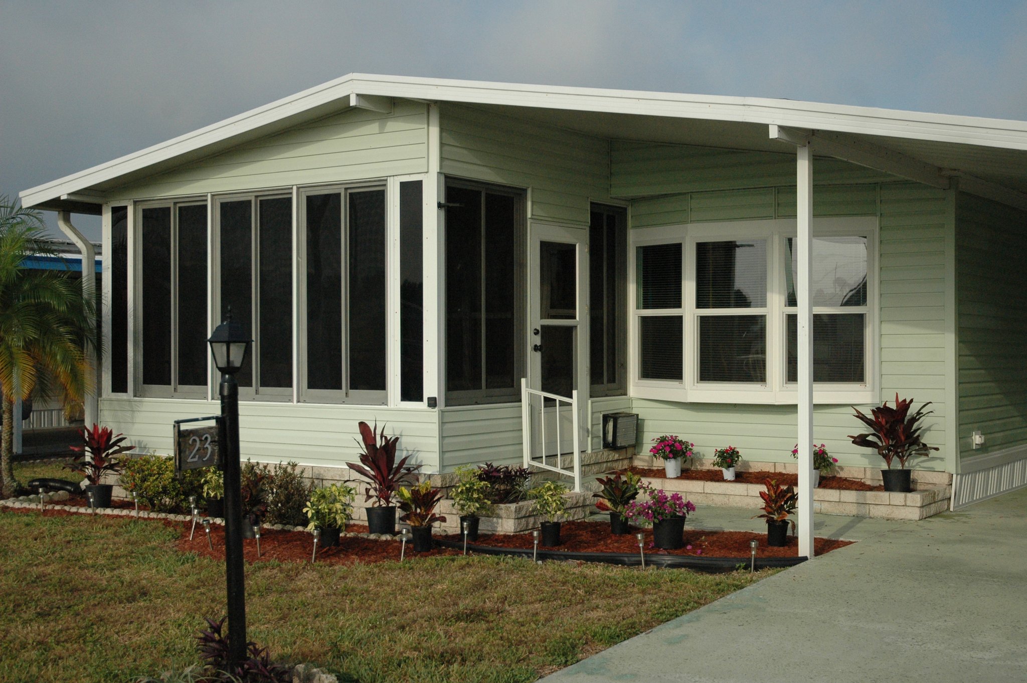 Winter Haven House: 23 Kinsmen Drive