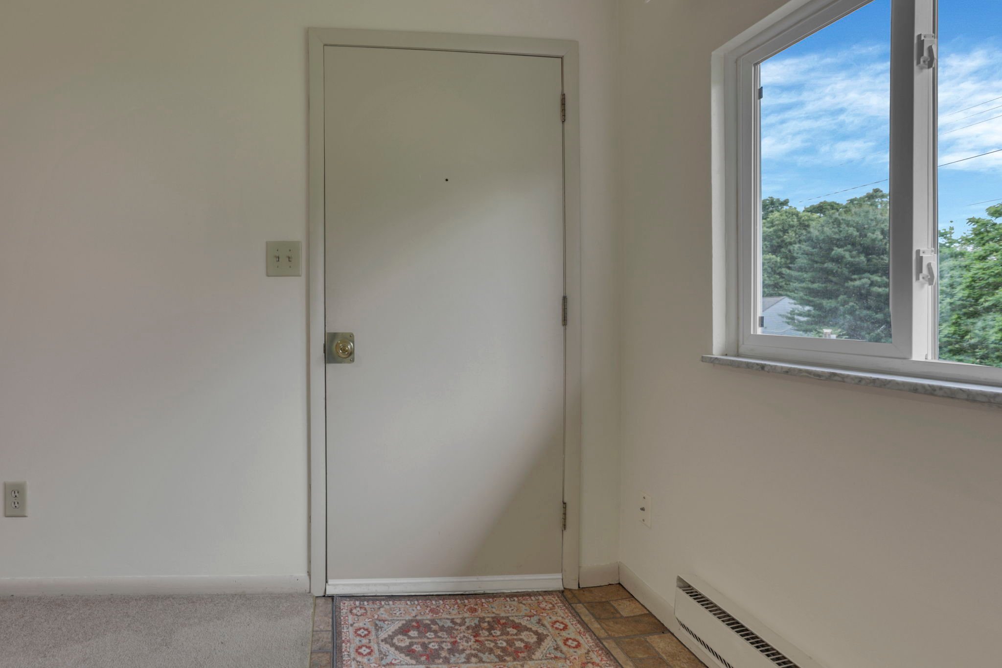 Lithopolis Apartment: 81 W North St