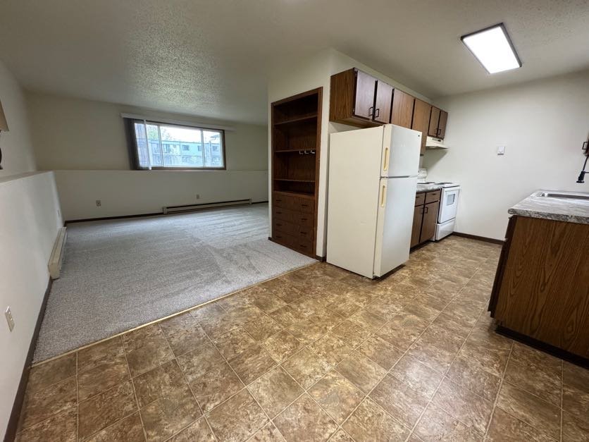 Fargo House: 3403 2nd Steet N