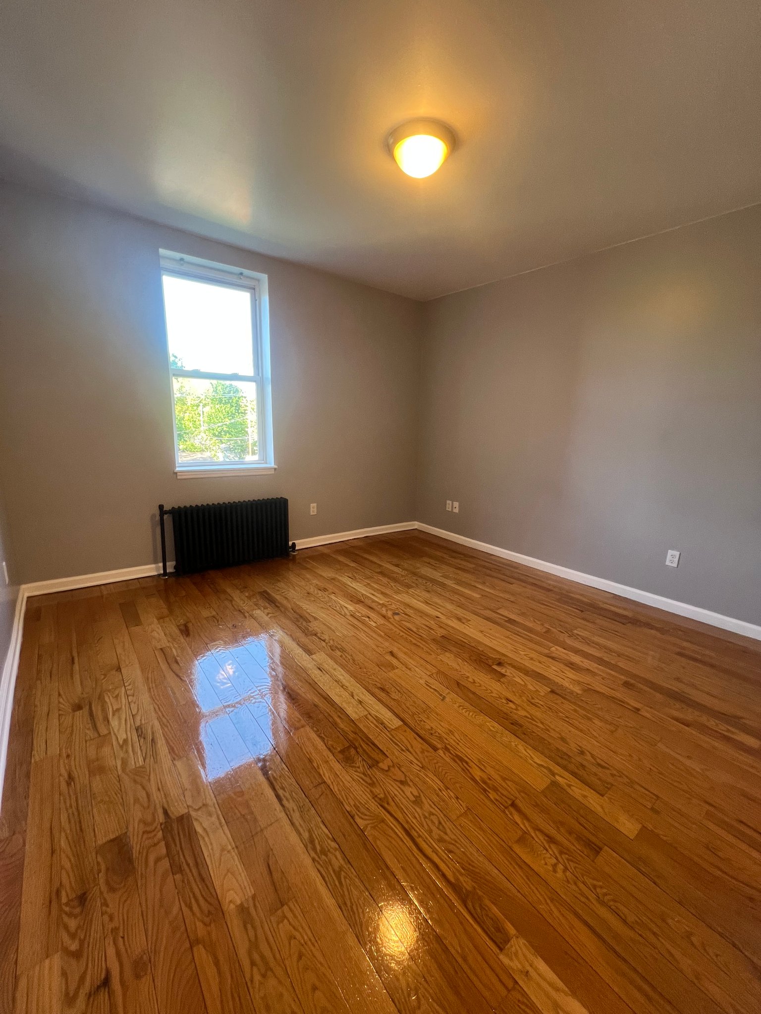 Troy Apartment: 366 4th ave