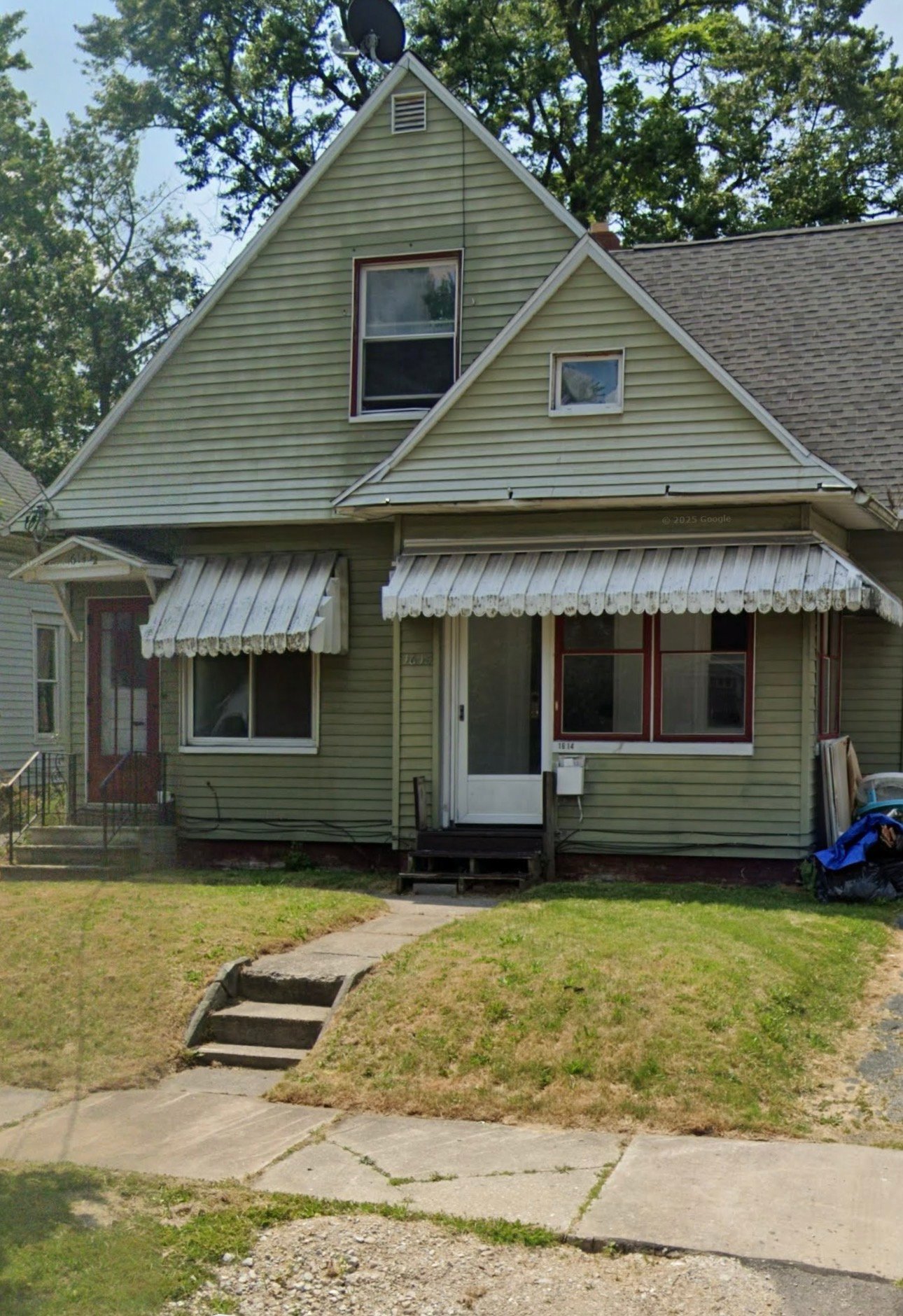 Toledo Multiplex: 1614 Oak St