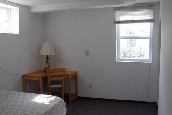 Seattle House: 14311 35th Ave NE