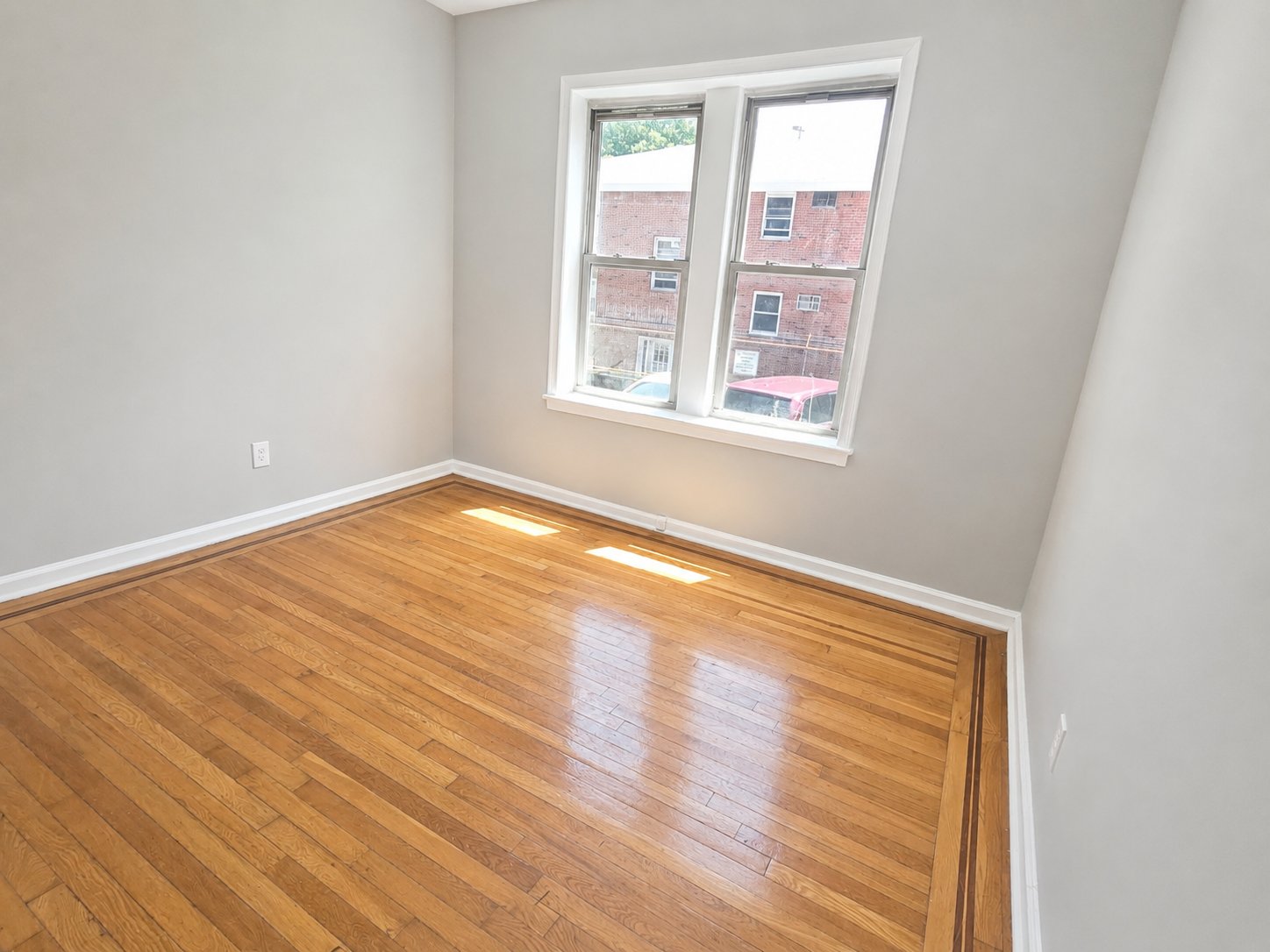 Newark Condo: 383 Clifton Ave