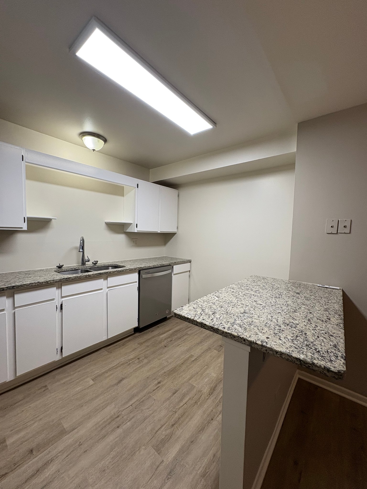 Palatine Apartment: 1348 N Geneva Dr