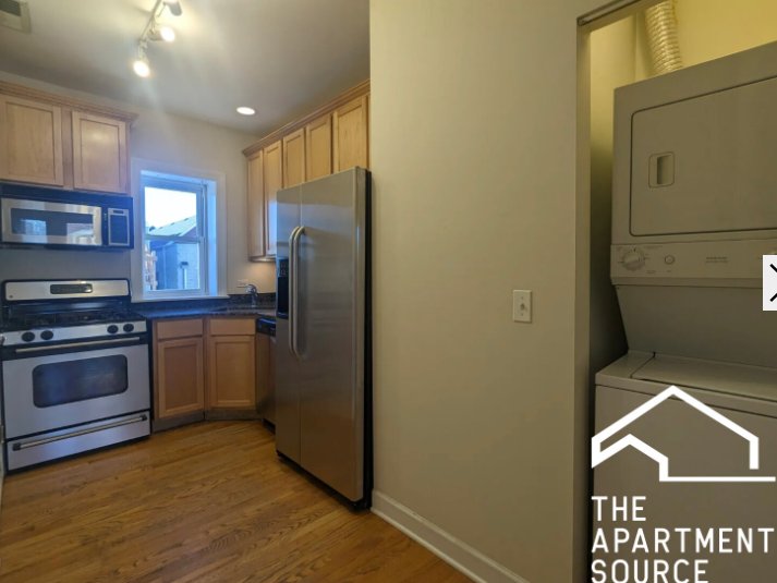 Chicago Condo: 3244 N Clifton Ave
