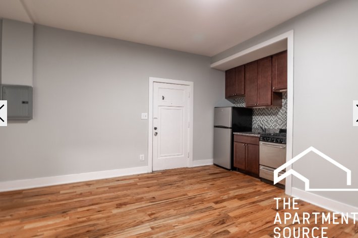 Chicago Condo: 4546 N Damen Ave