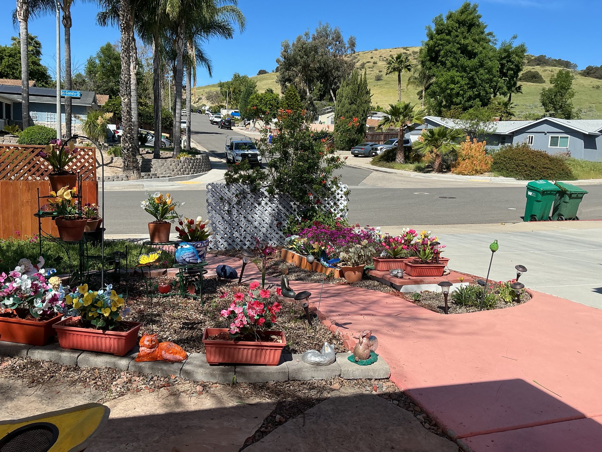 Santee House: 9859 Gandy Avenue