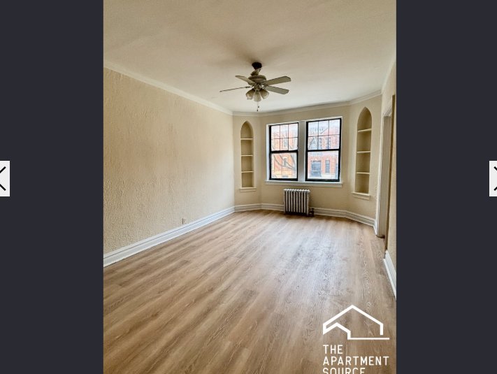 Chicago Condo: 4829 N Damen Ave