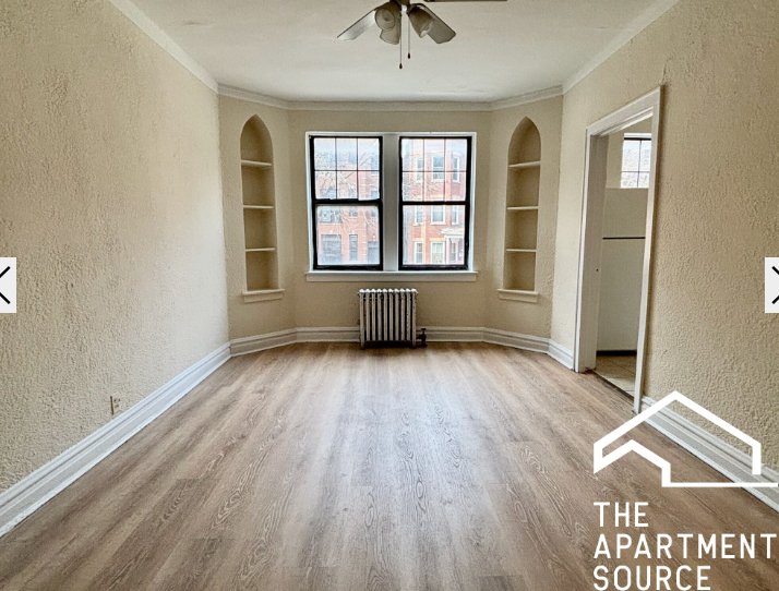 Chicago Condo: 4829 N Damen Ave