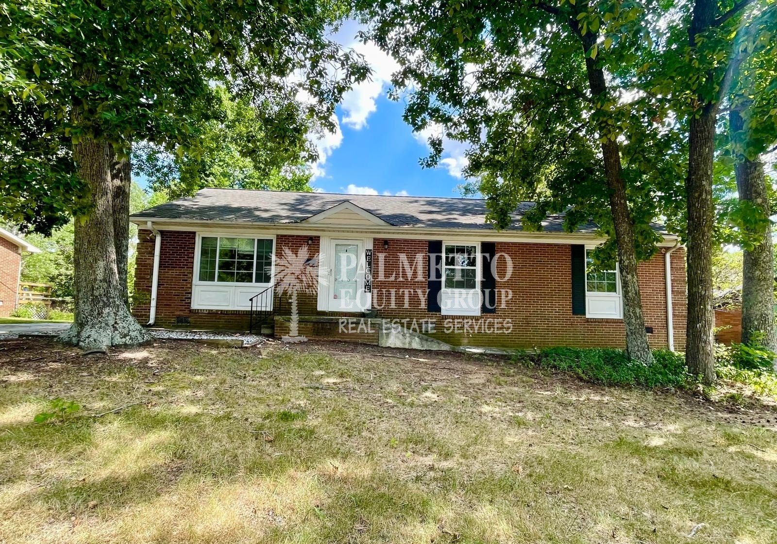 Greensboro House: 2409 W Cornwallis St