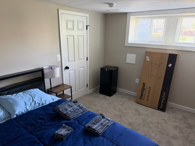 Baltimore Other: 1603 Argonne Dr