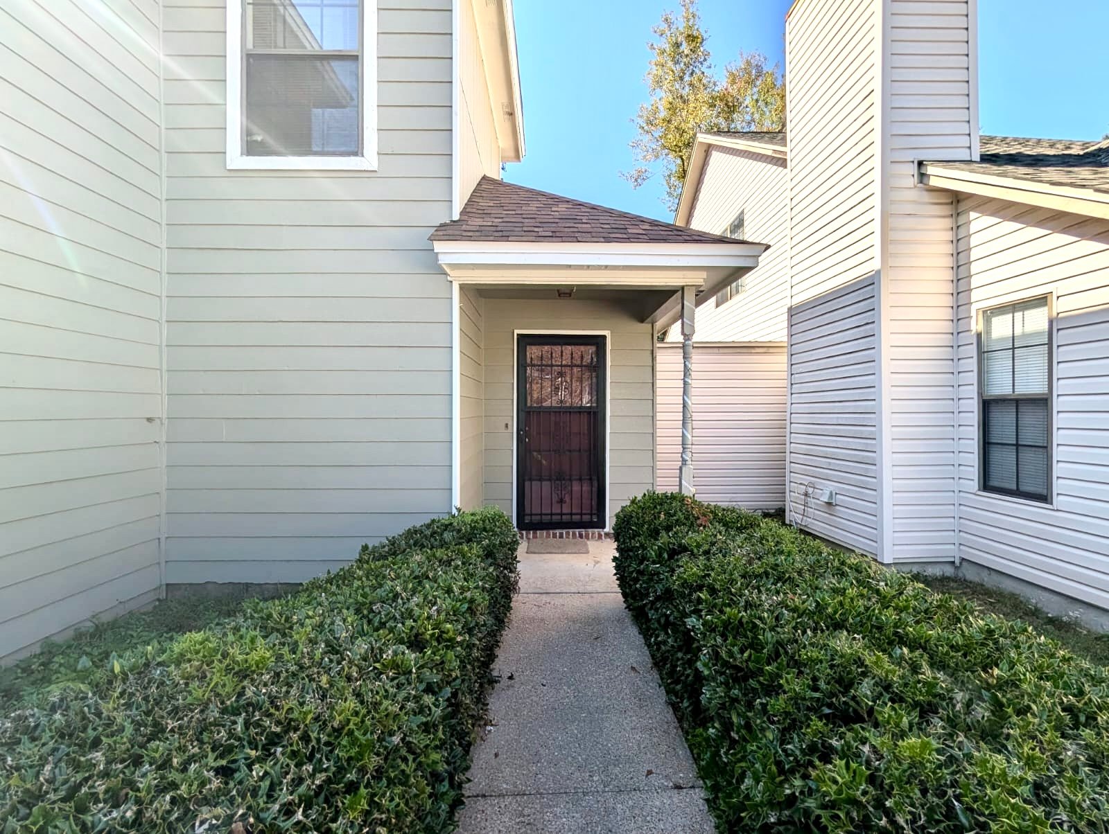 talahassee House: 1736 Augustine Pl