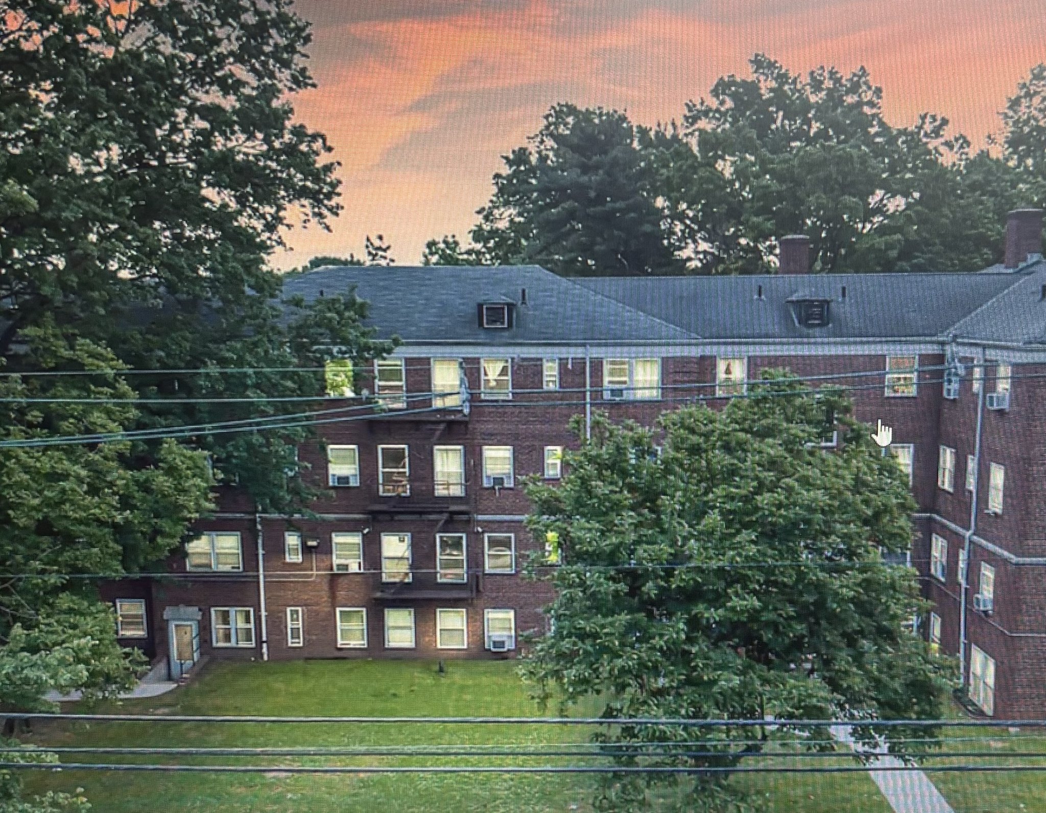 Elizabeth Apartment: 836 Jersey Ave